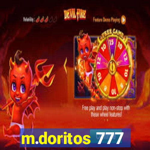 m.doritos 777